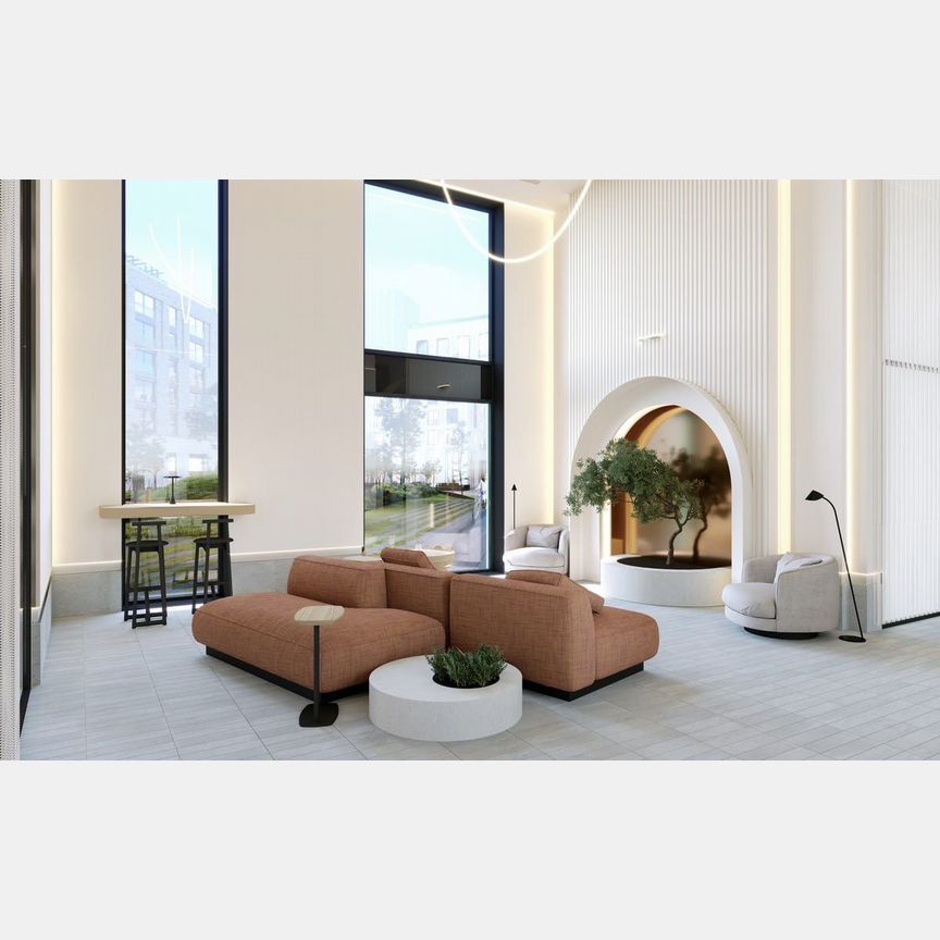 2-к. квартира, 43,2 м², 11/16 эт.