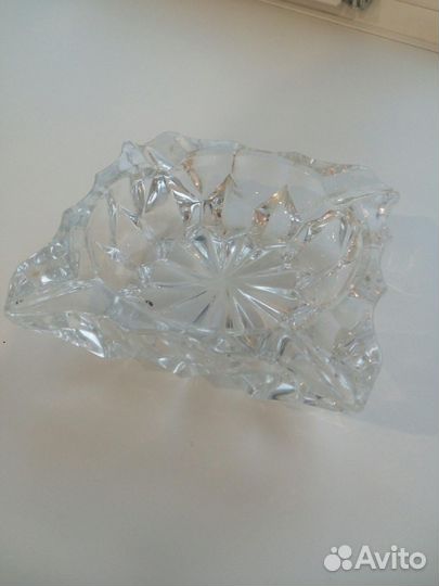 Пепельницы СССР