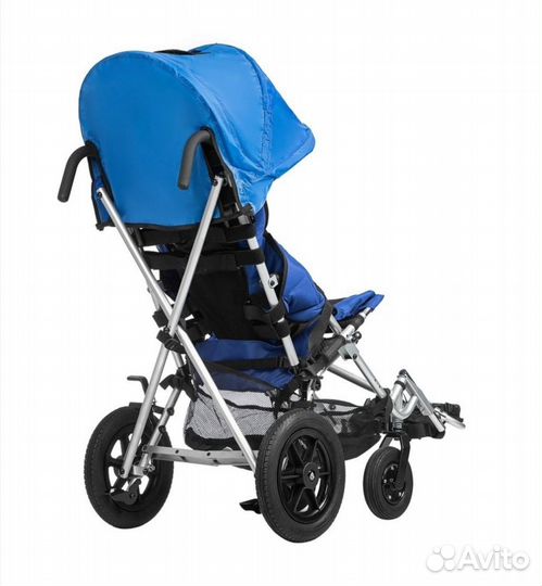 Коляска ортоника kitty