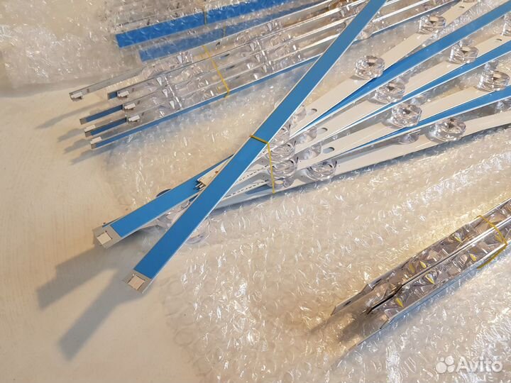 Led подсветка LG от 32