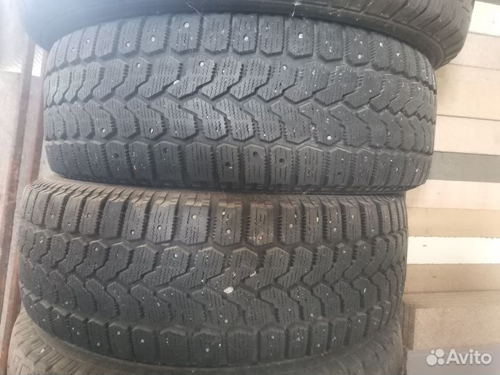 Hankook AH11 215/65 R17