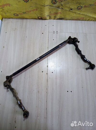 Рулевая тяга Kia Sportage 1 короткая база 2.0 2005