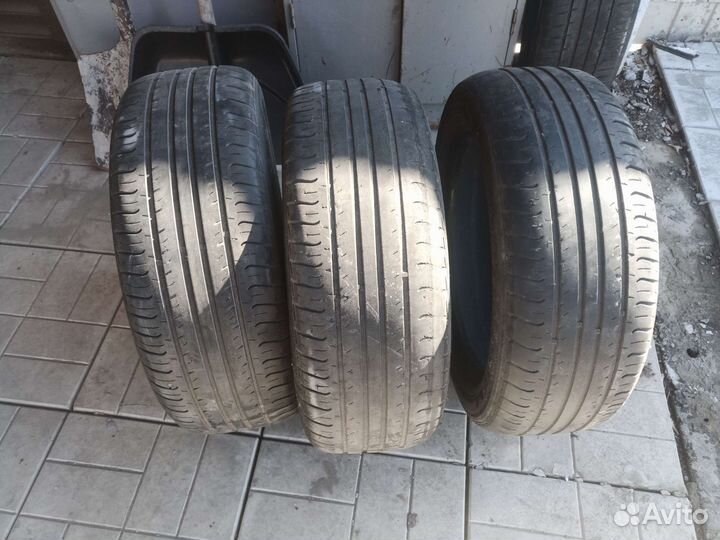 Hankook Optimo K415 205/55 R16