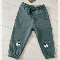Спортивные брюки для мальчика 80
