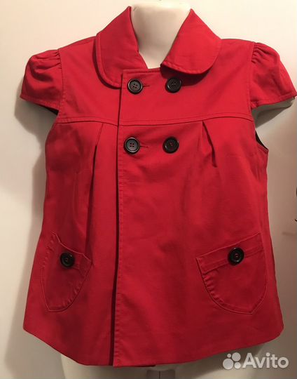 Pologarage костюм летний с шортами EUR36