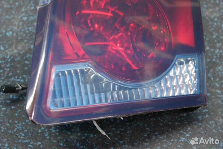 Стоп Chevrolet Cruze (Шевроле Круз) J300 95130773