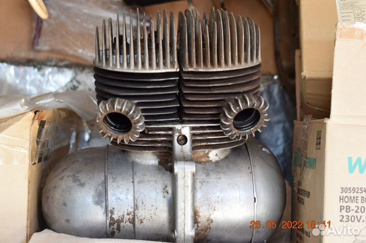 Запчасти на ява 350