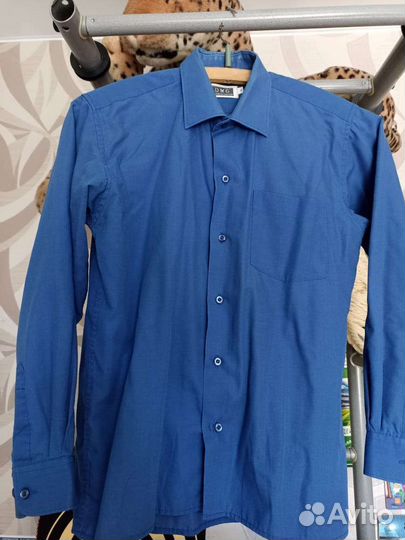 Рубашки брюки школьные