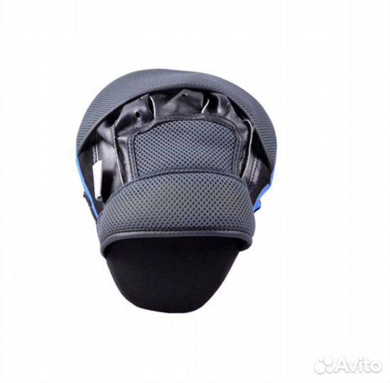 Лапы боксёрские