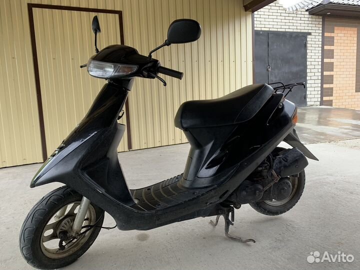 Honda dio 27