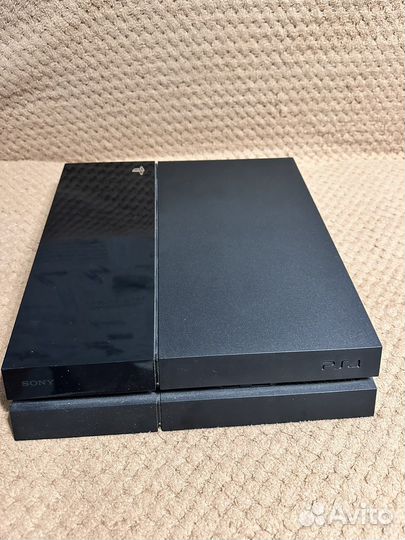 Sony playstation 4 PS4