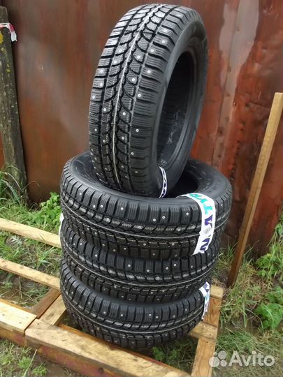 КАМА 505 Irbis 185/60 R14