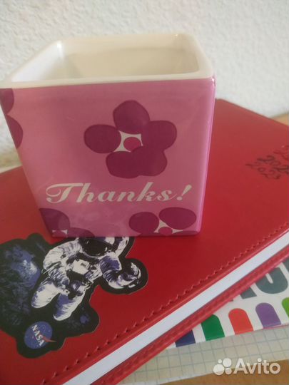 Кашпо керамика