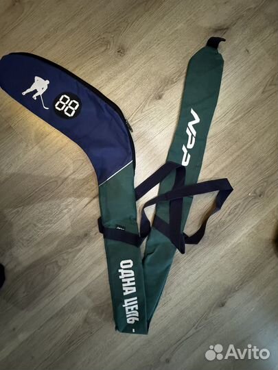 Чехол для клюшки