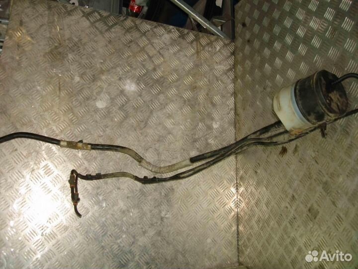 Осушитель Land Rover Range Rover Sport