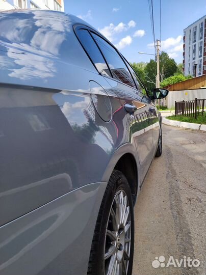 Volkswagen Passat 1.4 AMT, 2012, 140 388 км