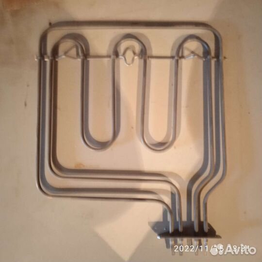 Тэн для духового шкафа