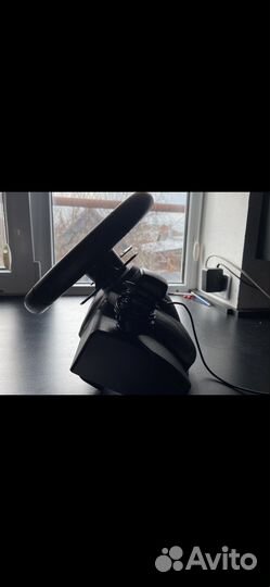 Руль игровой для ps3,ps4,пк