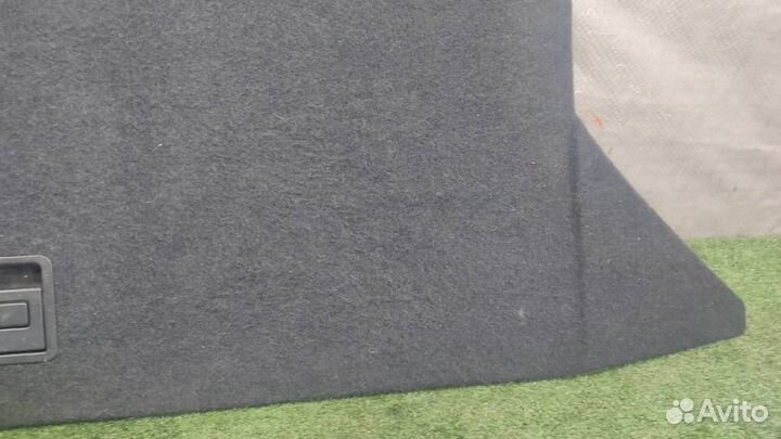 Полка багажника Lexus RX400H 2007