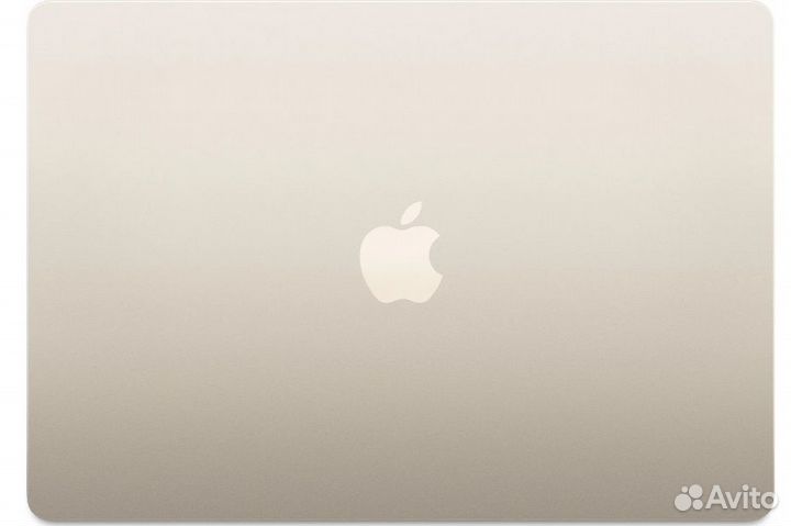 Ноутбук Apple MacBook Air 15 2023 2880x1864, Appl