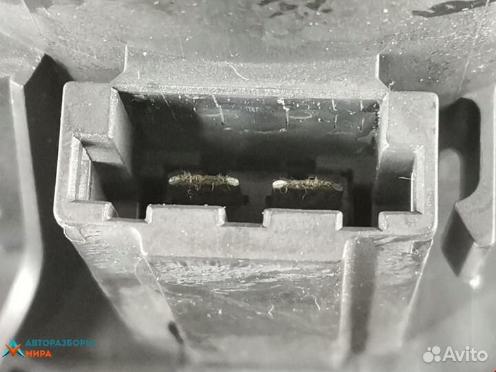 Моторчик печки Opel Meriva (A) 2003 13124703