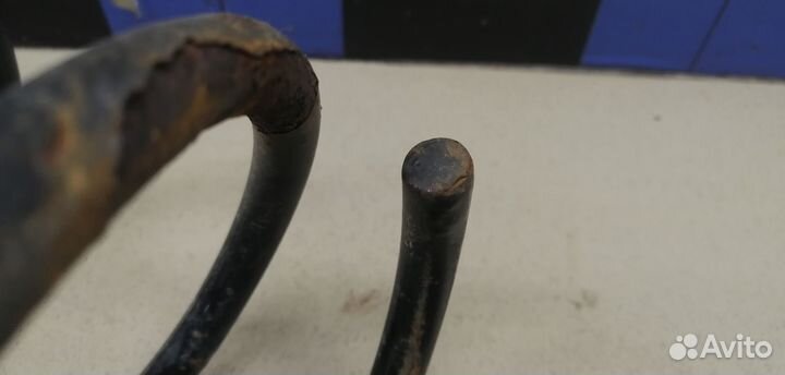 Пружина передняя Focus II 2005-2008