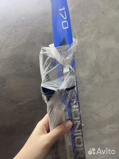 Лыжные палки nordway