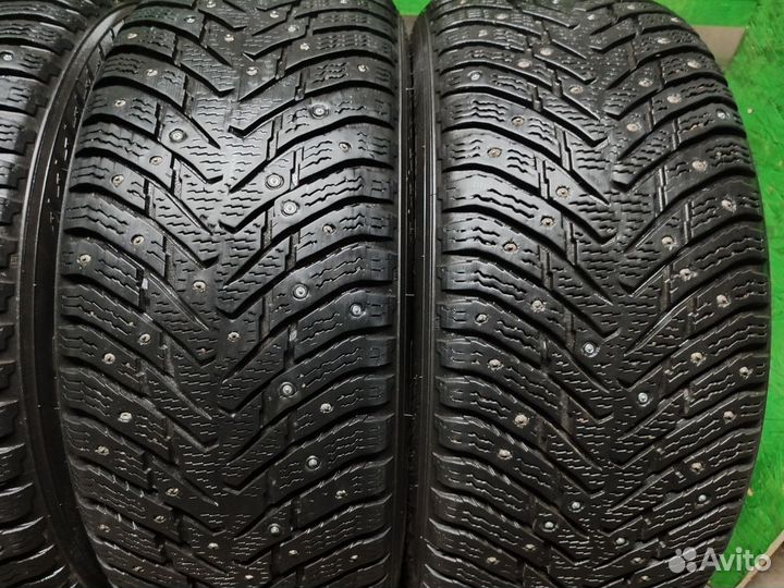 Nokian Tyres Hakkapeliitta 8 225/55 R17 101T