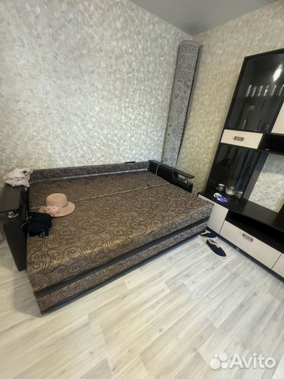 Диван раскладной бу