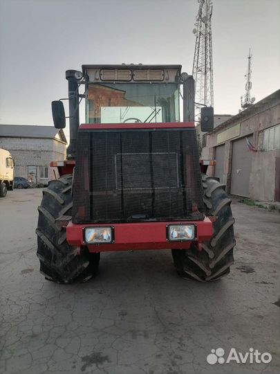 Трактор Кировец К-744Р3, 2009