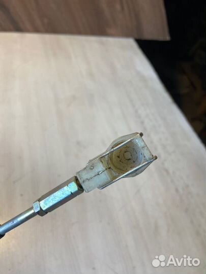 Трос кпп Chery Tiggo T11