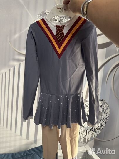 Комбинезон для воздушной гимнастики