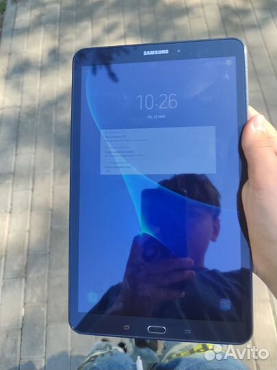 Samsung galaxy TAB s6