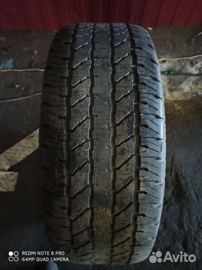 Cooper Discoverer H/T 275/65 R17