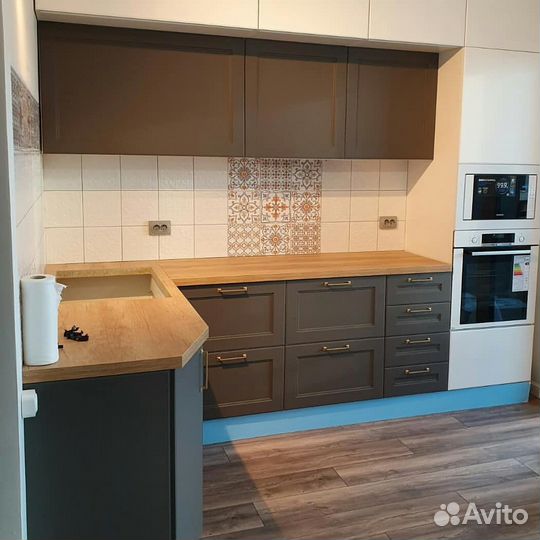 Кухня на заказ