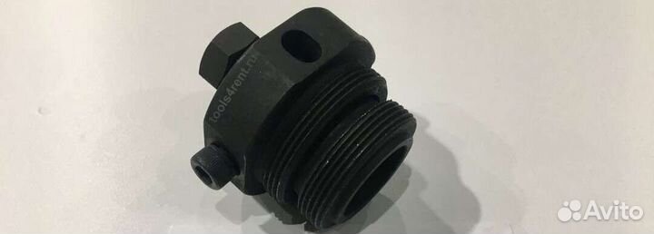 Съёмник тнвд киа