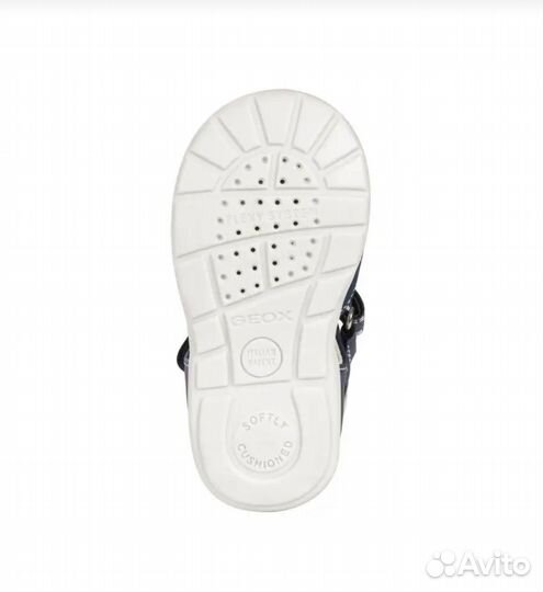 Сандалии geox