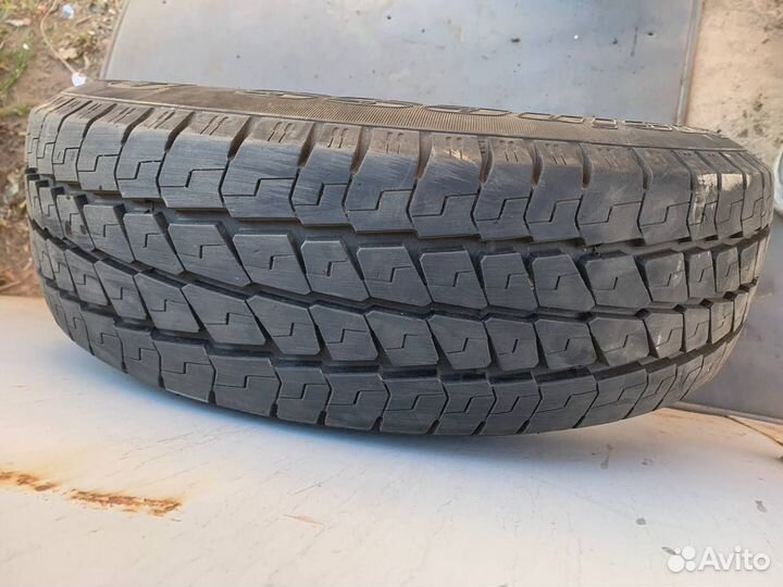 Cordiant Business CS 501 195/70 R15 104R
