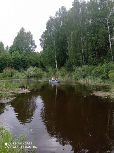 Участок 6 сот. (СНТ, ДНП)