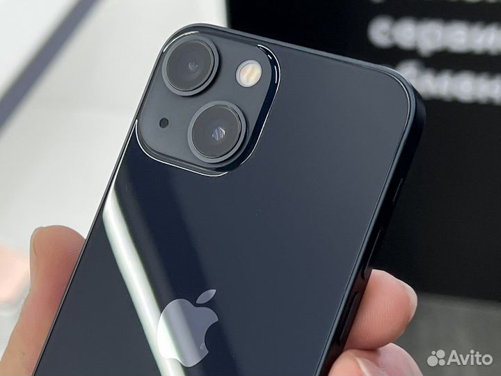 iPhone 13 mini, 256 ГБ