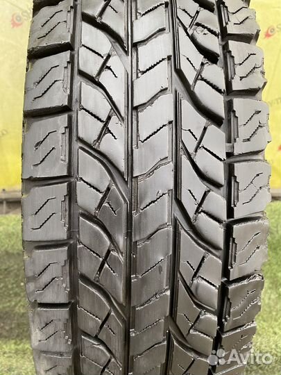 Yokohama Geolandar A/T-S G012 235/85 R16 120R