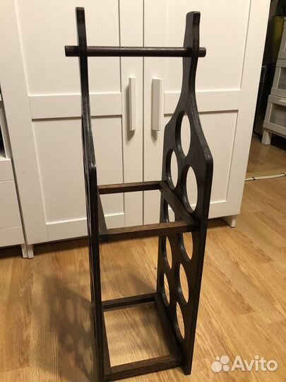 Стойка для вина