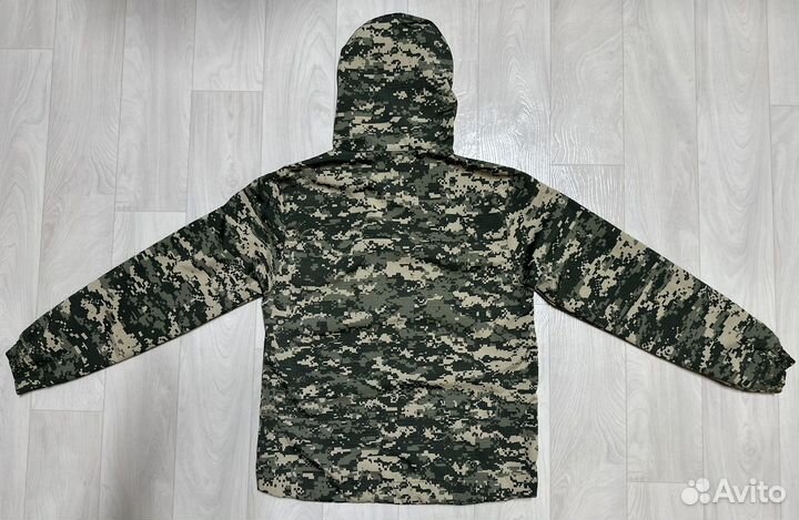 Костюм летний тактический