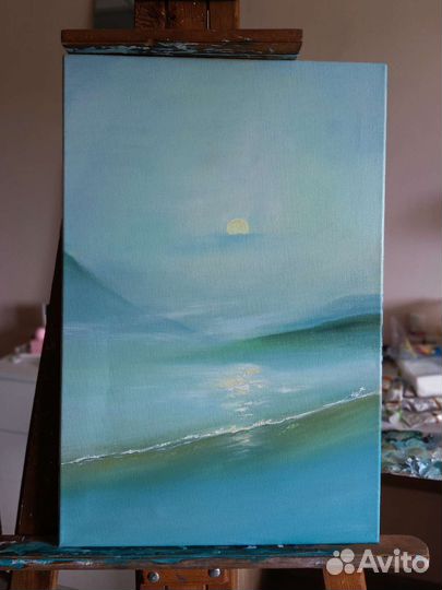 Интерьерная картина