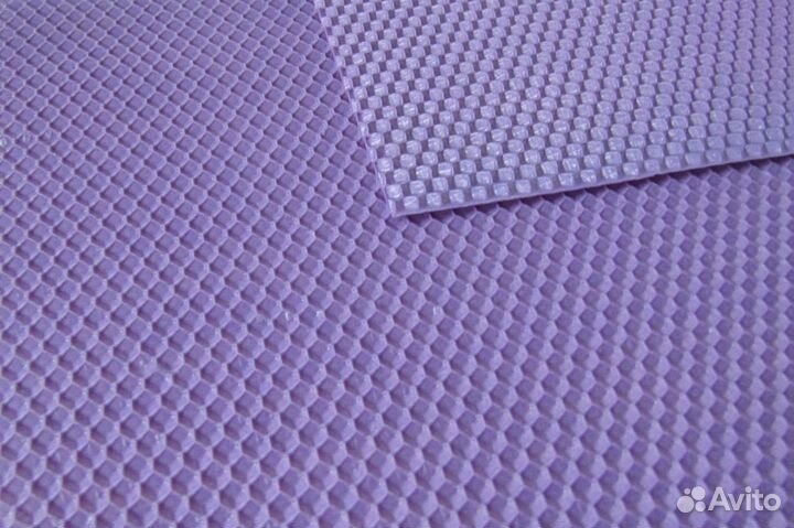 Вощина медовая (цветная)