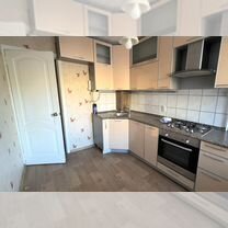 4-к. квартира, 73,6 м², 4/9 эт.