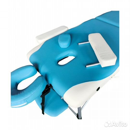 Массажный стол