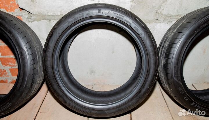 Goodyear Eagle F1 Asymmetric 3 225/45 R18 91Y