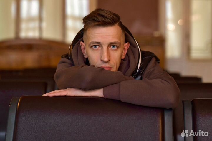 Повар универсал