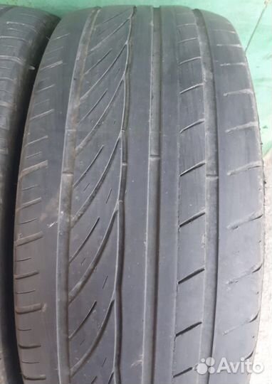 Hifly Vigorous HP801 245/45 R20